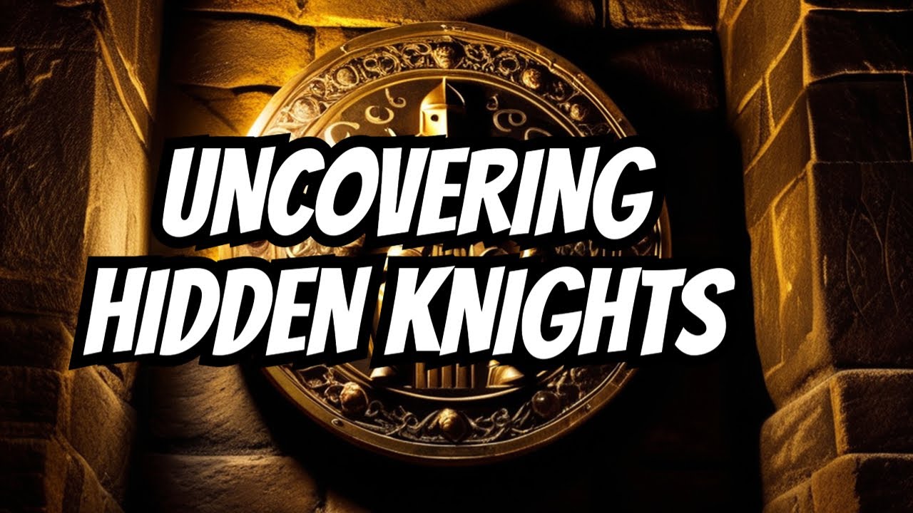 Unveiling the Mysterious Knights of the Golden Circle