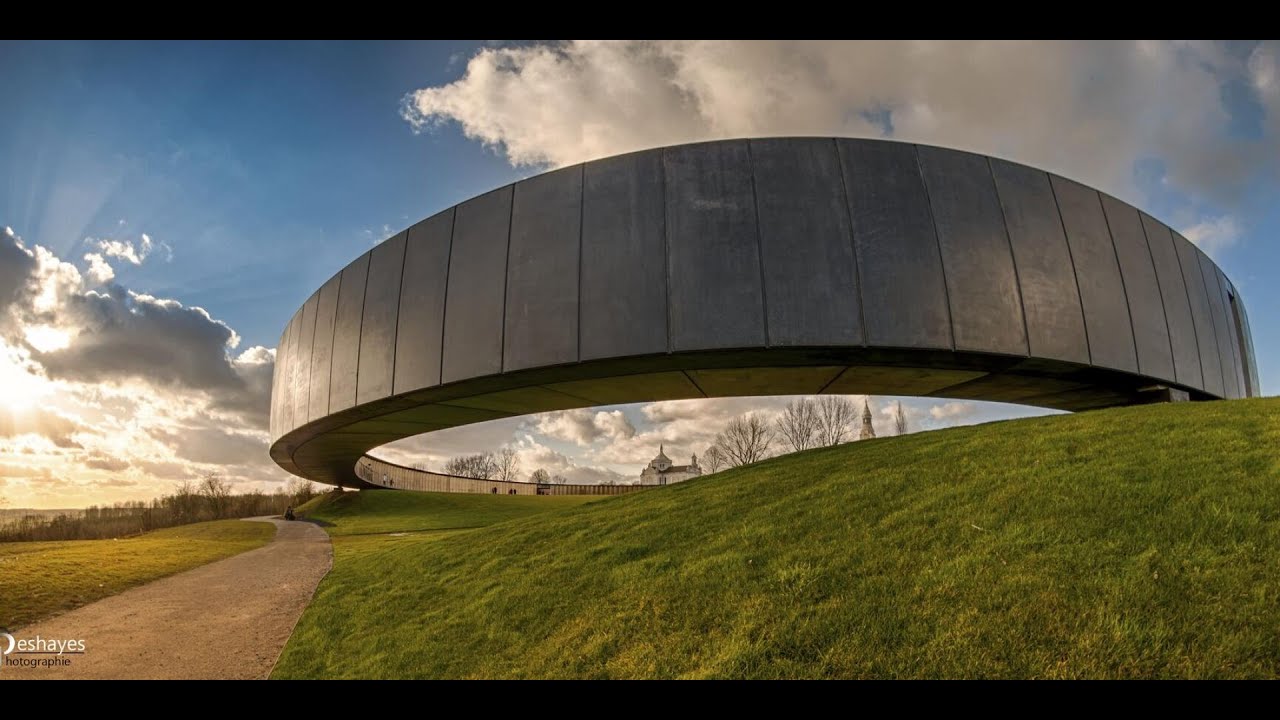 Les Chemins de la mémoire