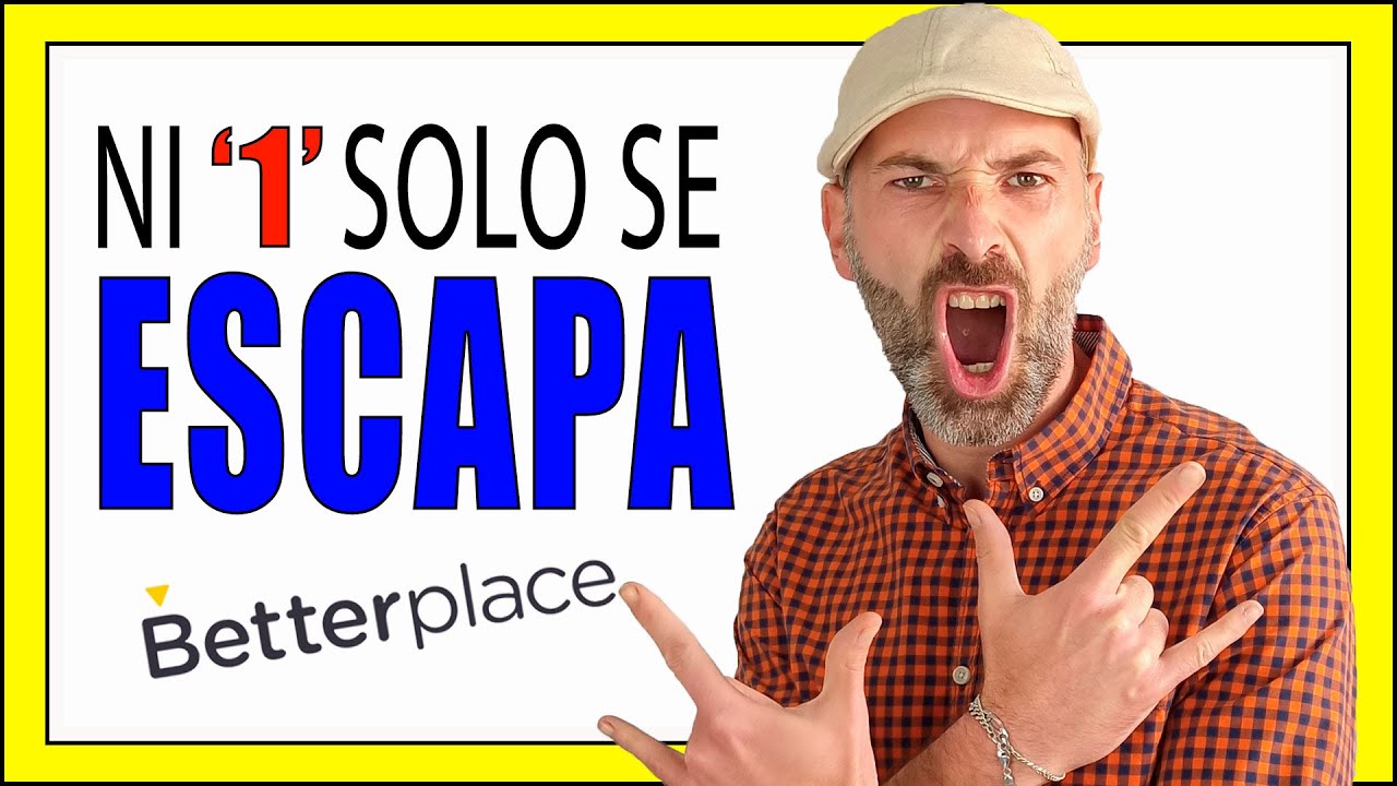 CONSIGUE los TELÉFONOS de Todos los PARTICULARES de tu Ciudad ▶ BetterPlace Inmobiliaria [2023]