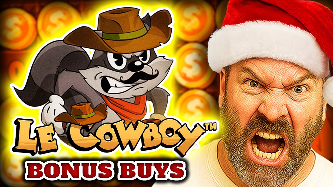 БОНУСНЫЕ ПОКУПКИ Le Cowboy!!