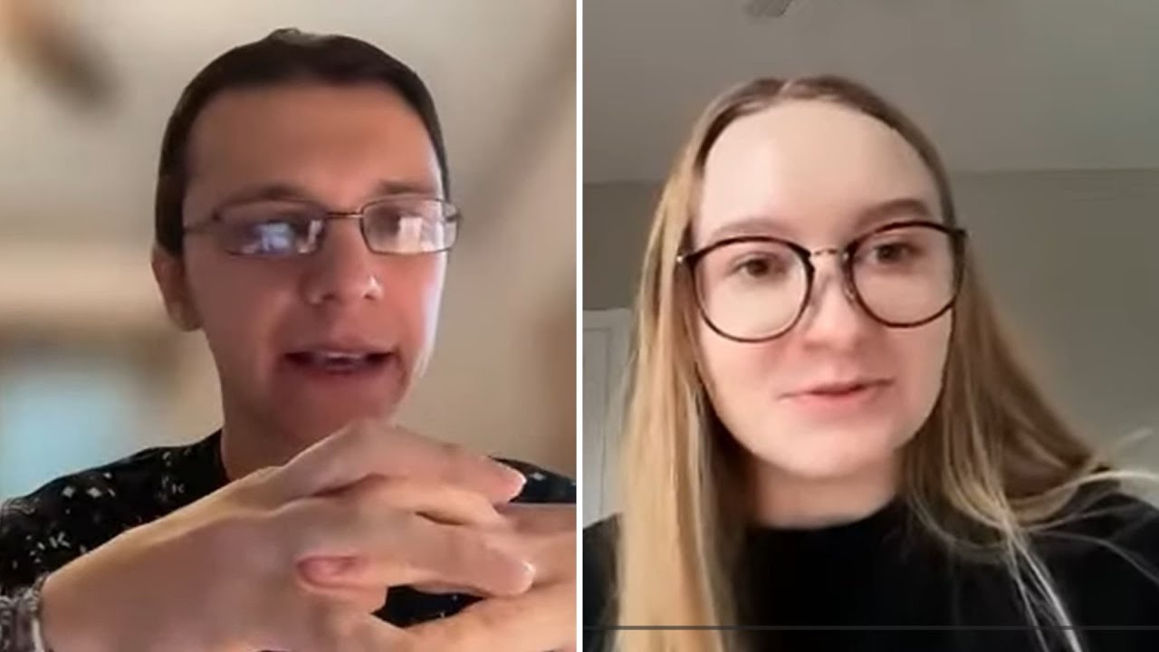 BioLAB Program: Q&A with Weronika & Siarhei