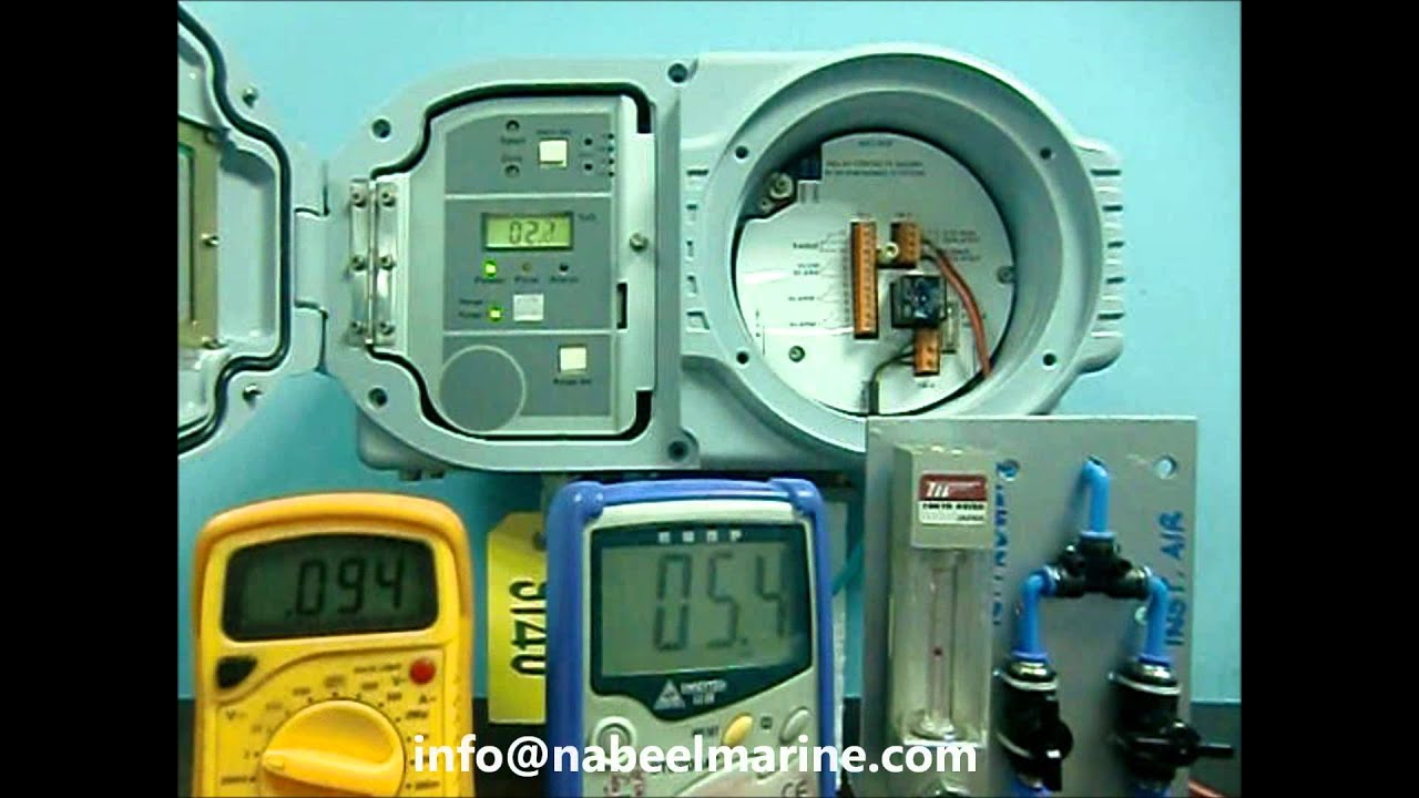 SERVOMEX 1800, OXYGEN ANALYZER SERVOMEX XENDOS 1800