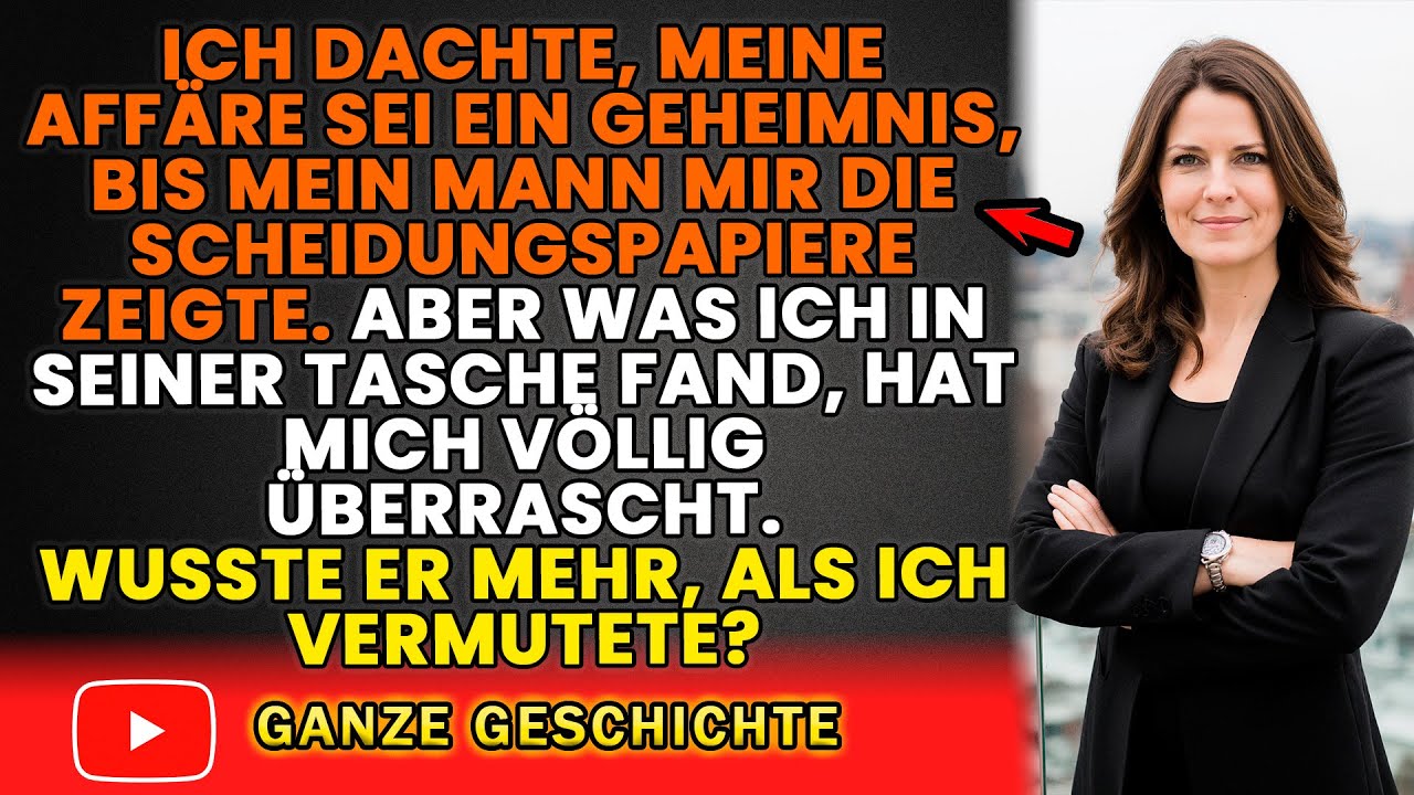 Verrat in der Ehe: Der Preis meiner Aff&auml;re, Wie ich alles verlor.