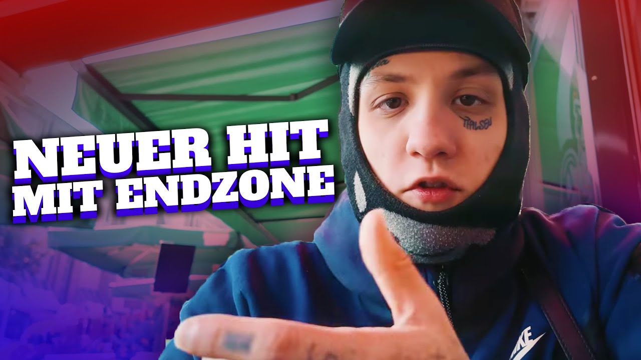 HARTE STUDIOSESSION MIT ENDZONE | DawgsTV#95