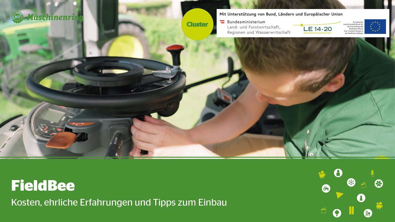 FieldBee: Kosten, ehrliche Erfahrungen und Tipps zum Einbau