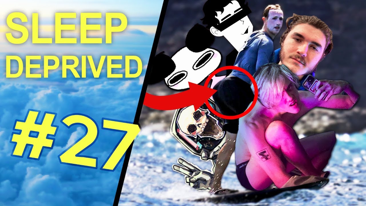 Matt Watson ft. Zuckerberg - SDP #27