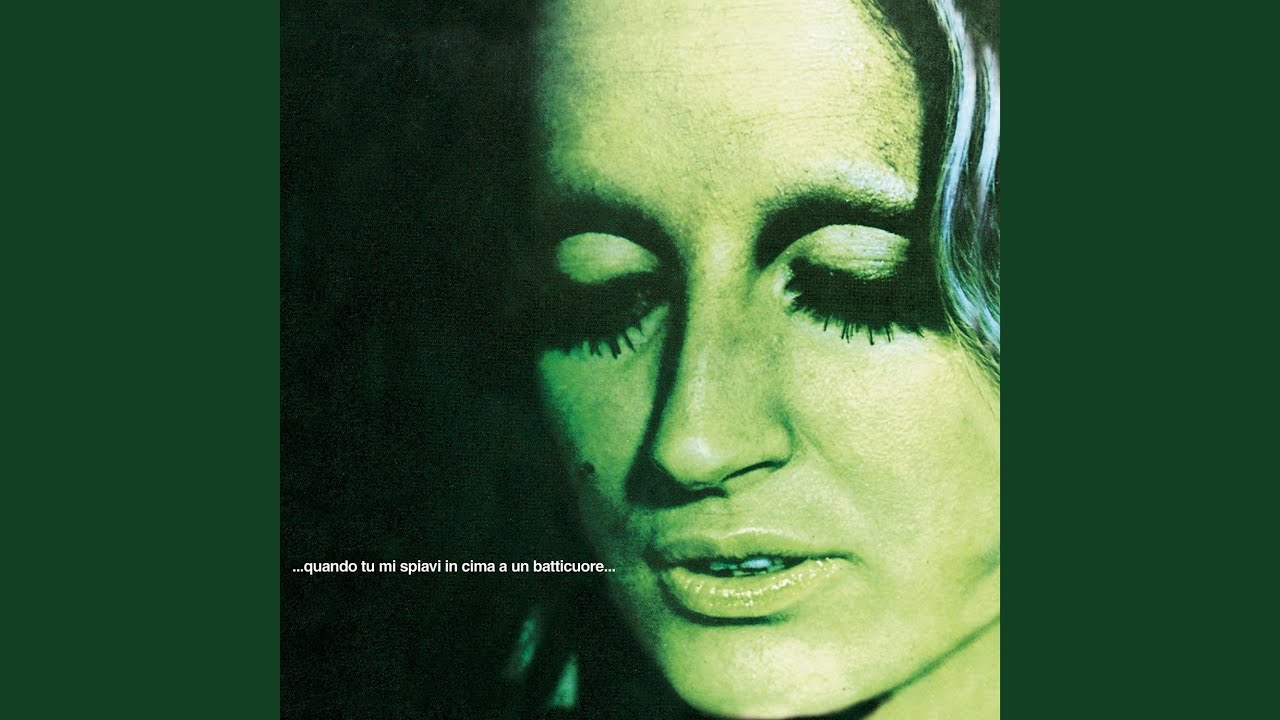 Una Donna, Una Storia (2001 Remaster)