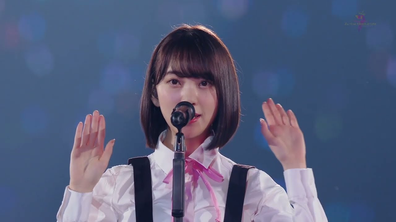 乃木坂46　あの教室　【2019 7th Year Birthday Live HD】