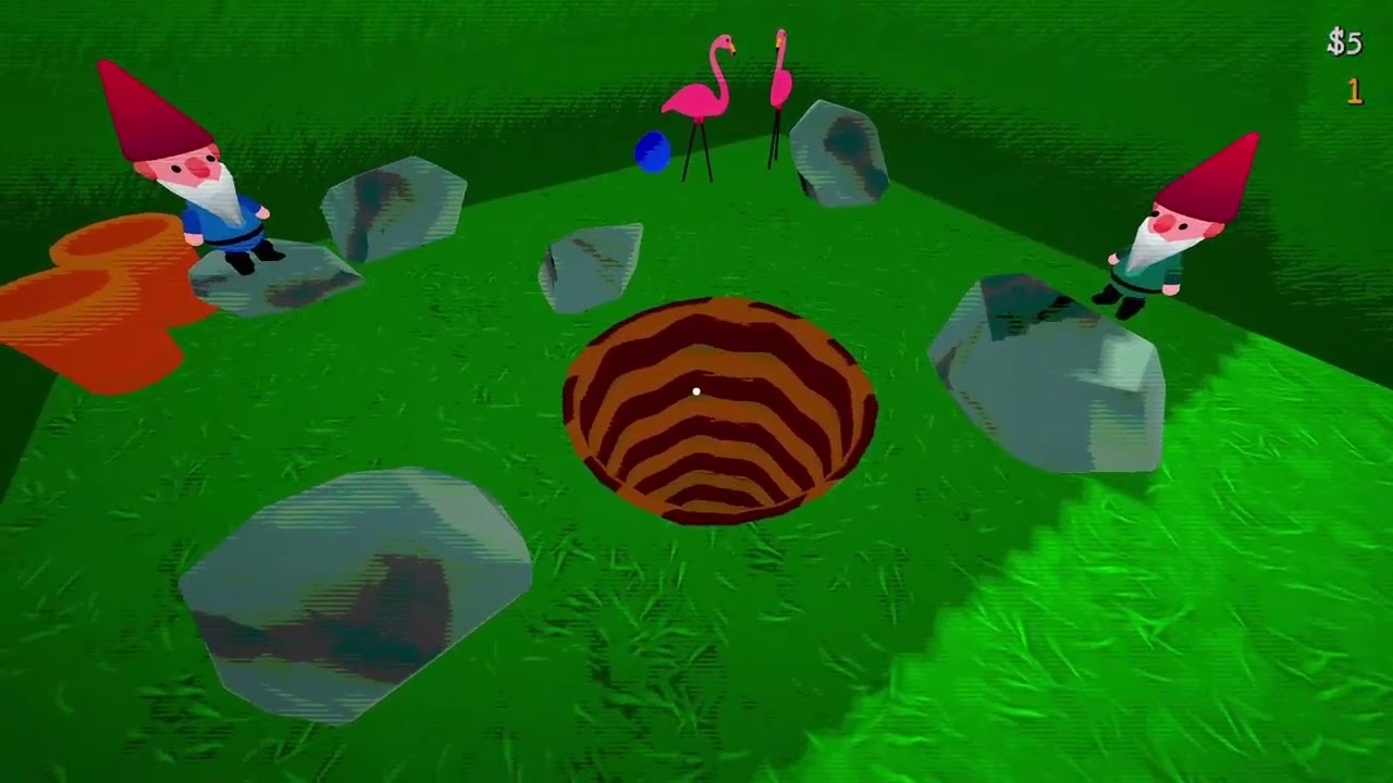 Should berry really bury berry? (PLAYING BERRY BURY BERRY)