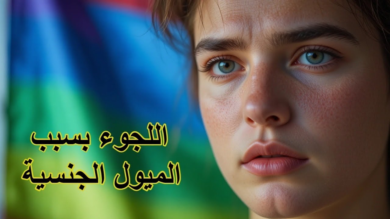 هل تحمي أمريكا طالبي اللجوء بسبب المثلية؟ قصة حقيقي