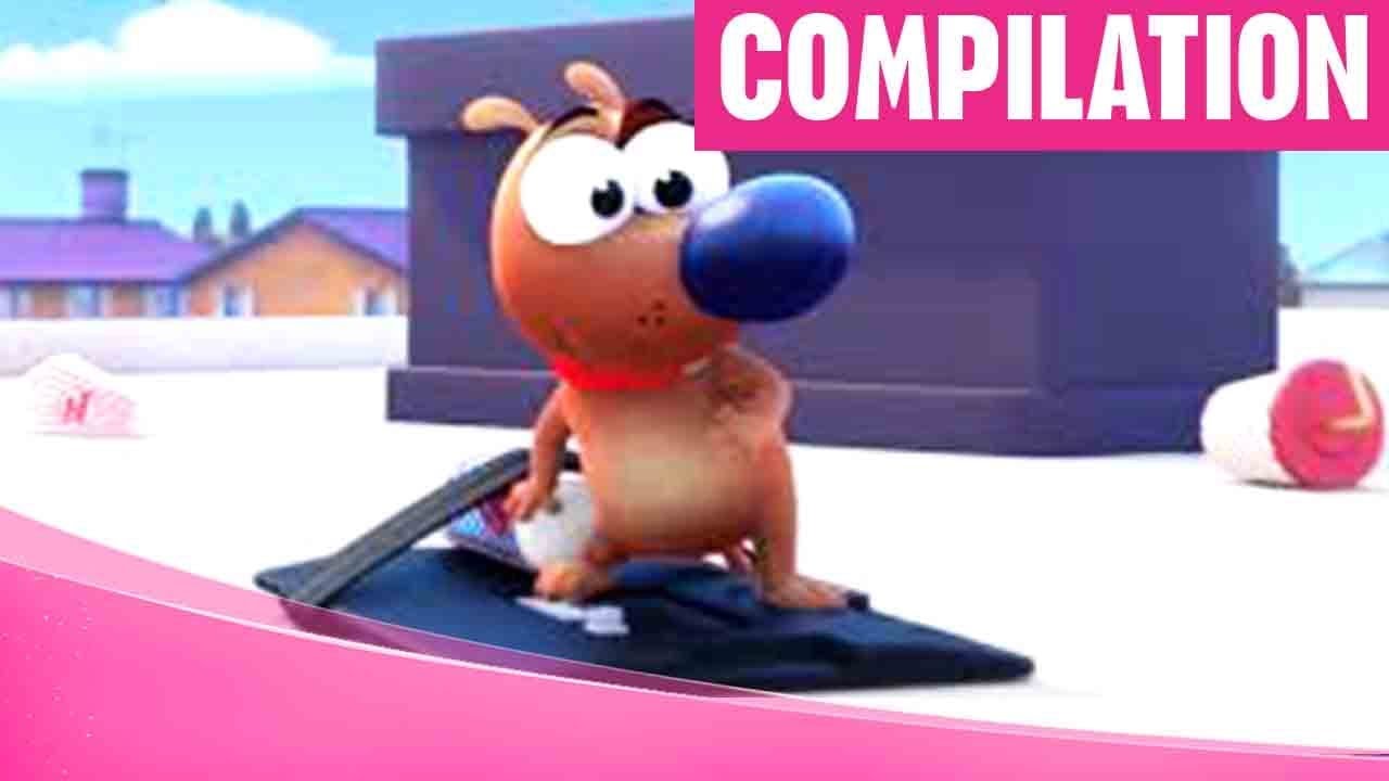 Paf Le Chien - La compilation des moments drôles #2