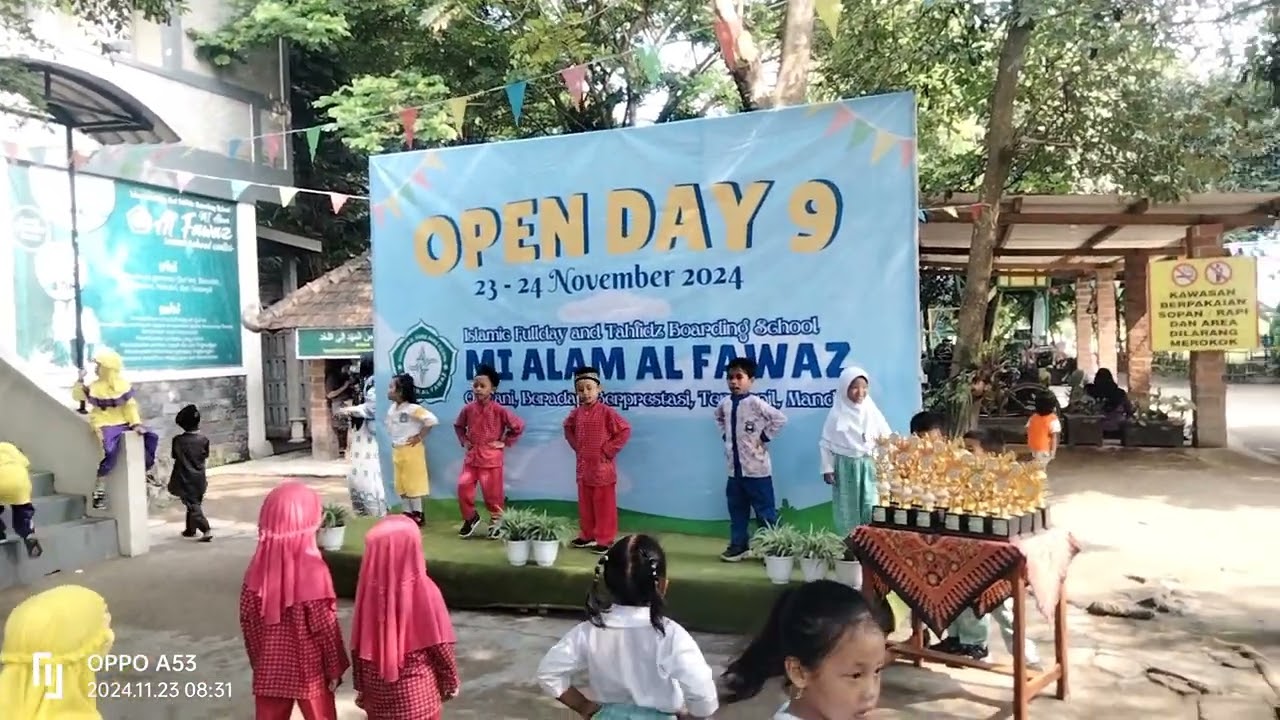 #anaksholihsholihah