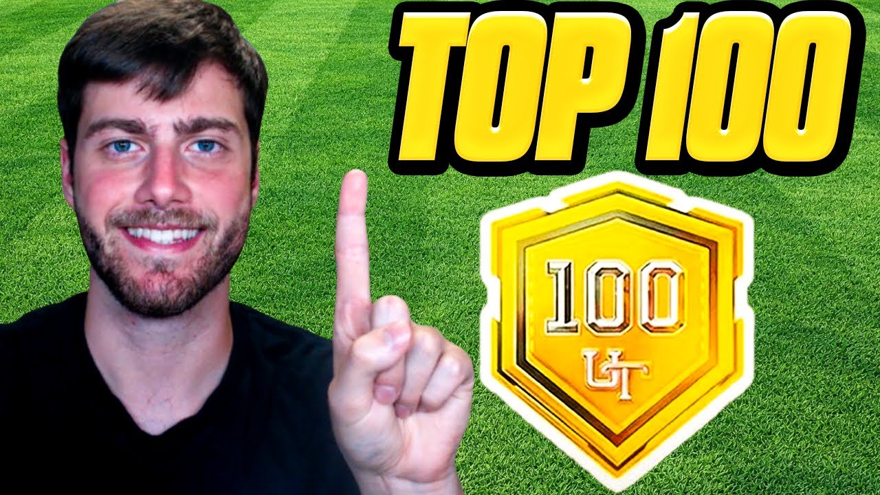 28 Days, 28 Unique Playbooks To Get Top 100 Ranked!