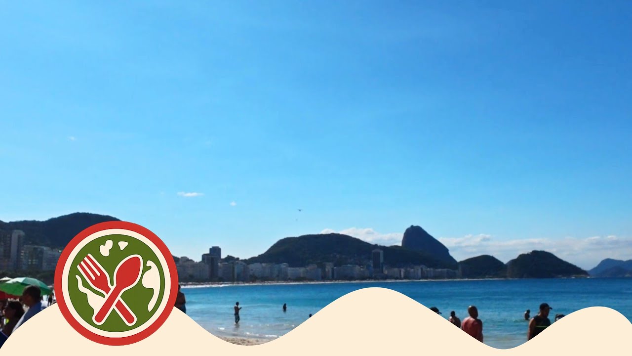 Do Leme a Ipanema: Passeio por Copacabana e Parada no Boteco Belmonte!