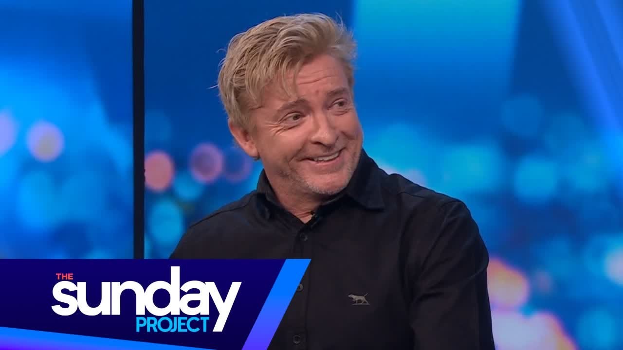 Rhys Darby: What Murray Got From The Flight Of The Conchords Going Gold