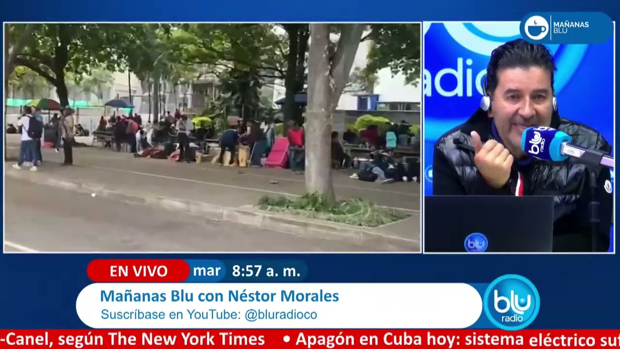 “En segunda nos joden”, ¿el Pacto Histórico siente que cambió el panorama el 8 de marzo?