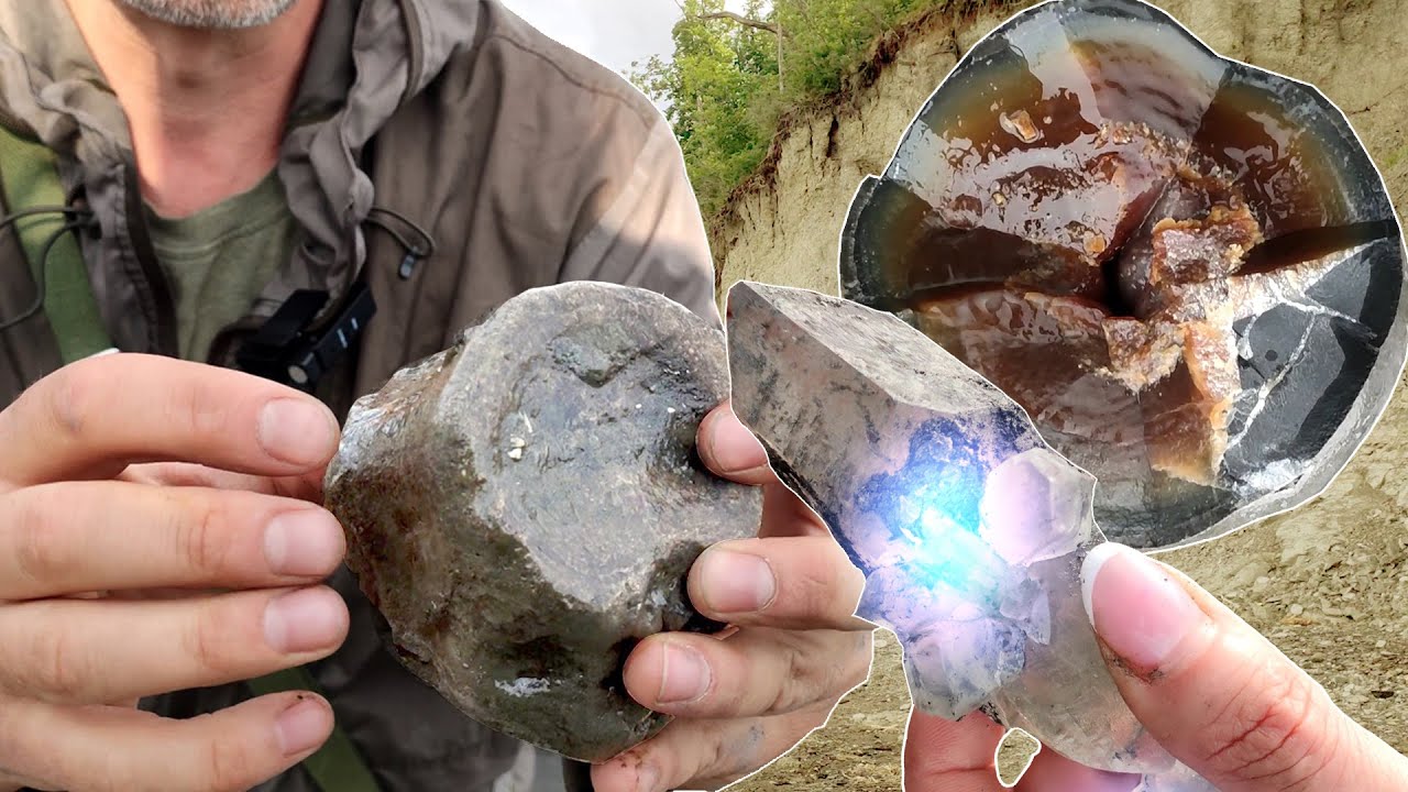 Сокровища УНДОРИИ | Палеонтология Ульяновской области. Ундоры.