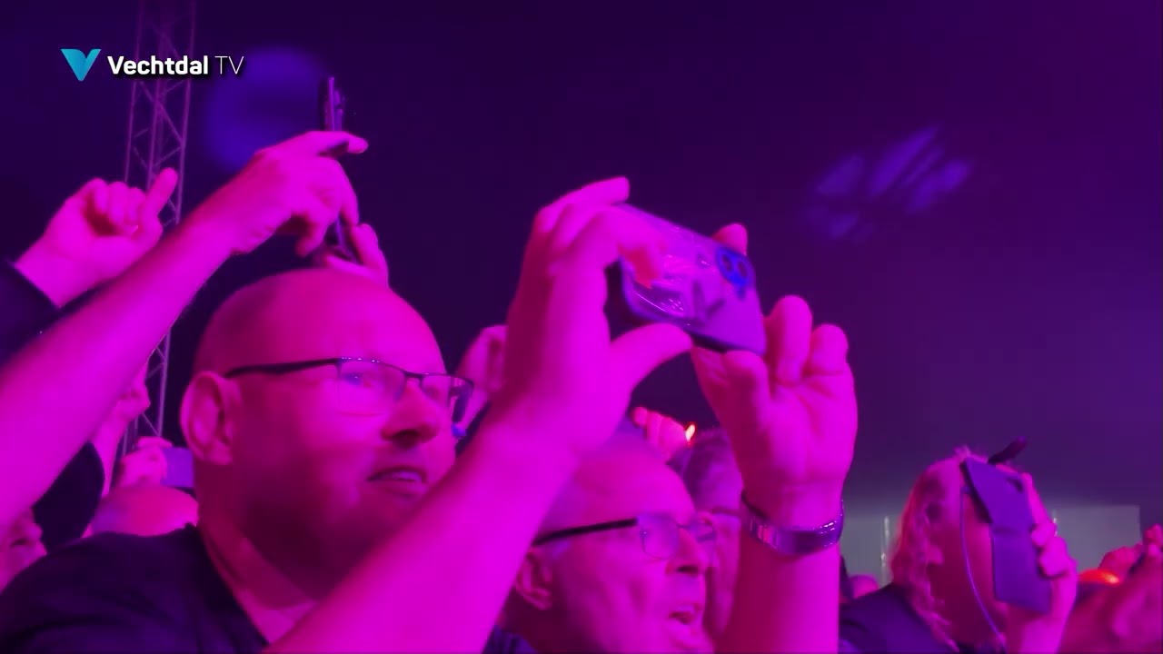Terugblik Sallands Bakfeest 2025