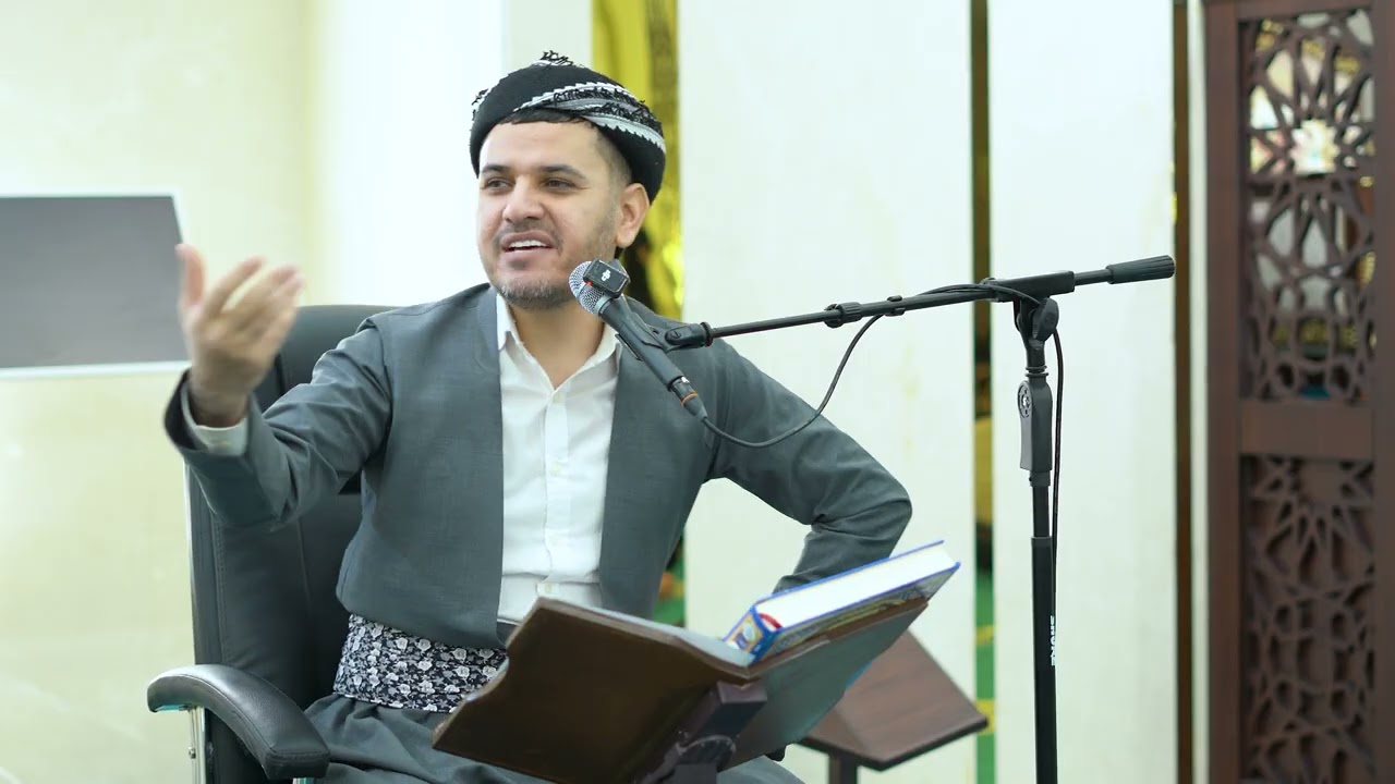 سەرسوڕهێنەرەکانی سوڕەتی یوسف لەڕوی داڕشتنەوە