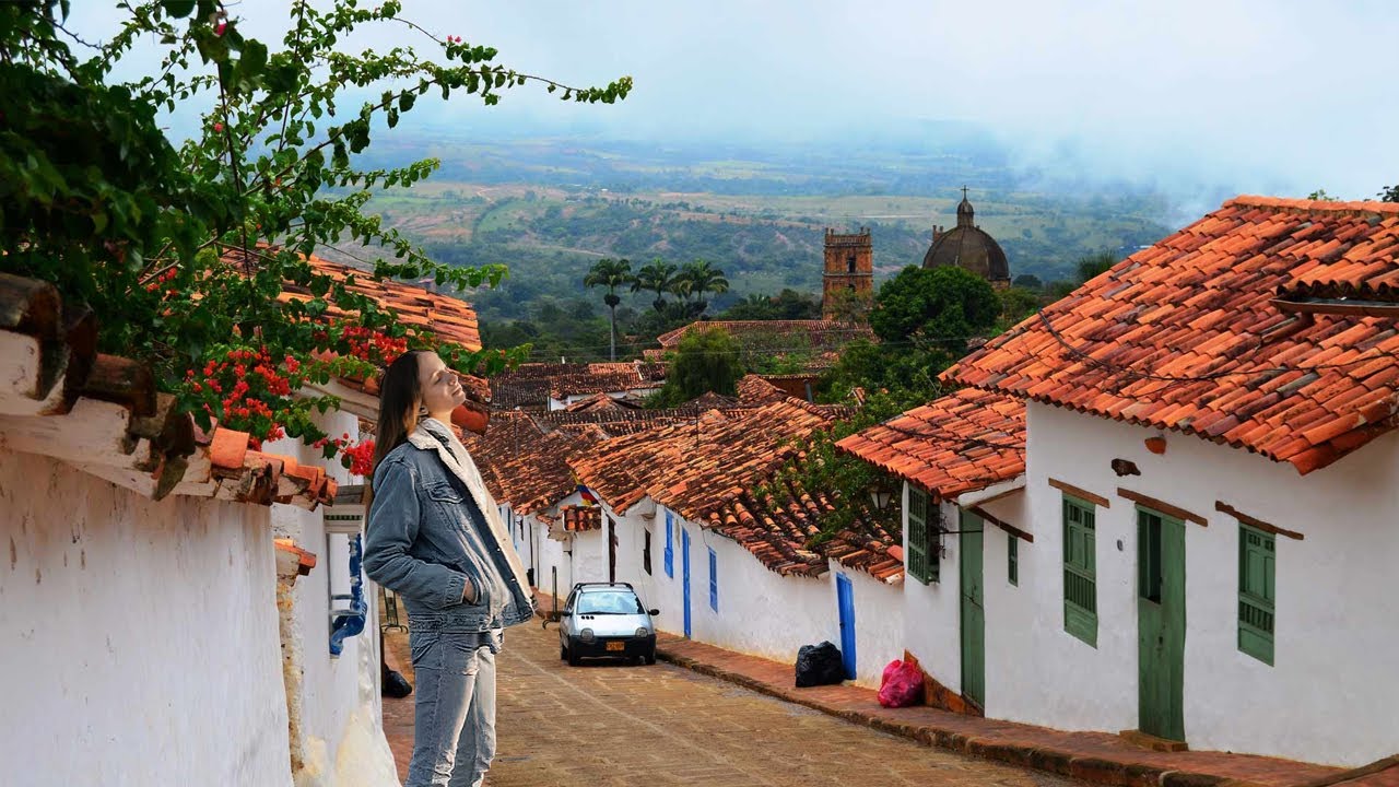 SAN GIL , los MEJORES lugares para visitar (Públicos y privados)✅GUÍA COMPLETA  ¿QUE HACER?