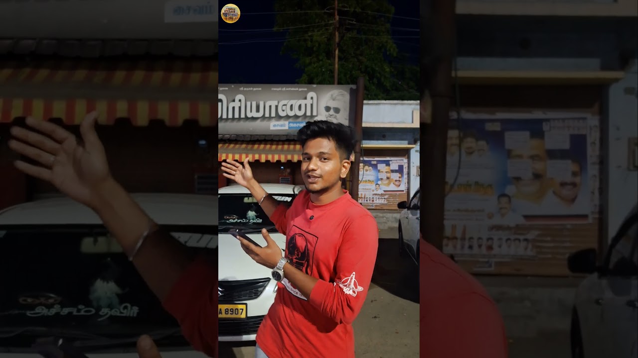 New busstand for Thuraiyur🤩, the initiations were not began, updates will reach you soon✨️