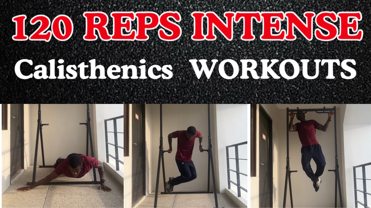 💪 25 Dips•25 Inverted row•25 High Jump Squats| Home Calisthenics Challenge 🔥