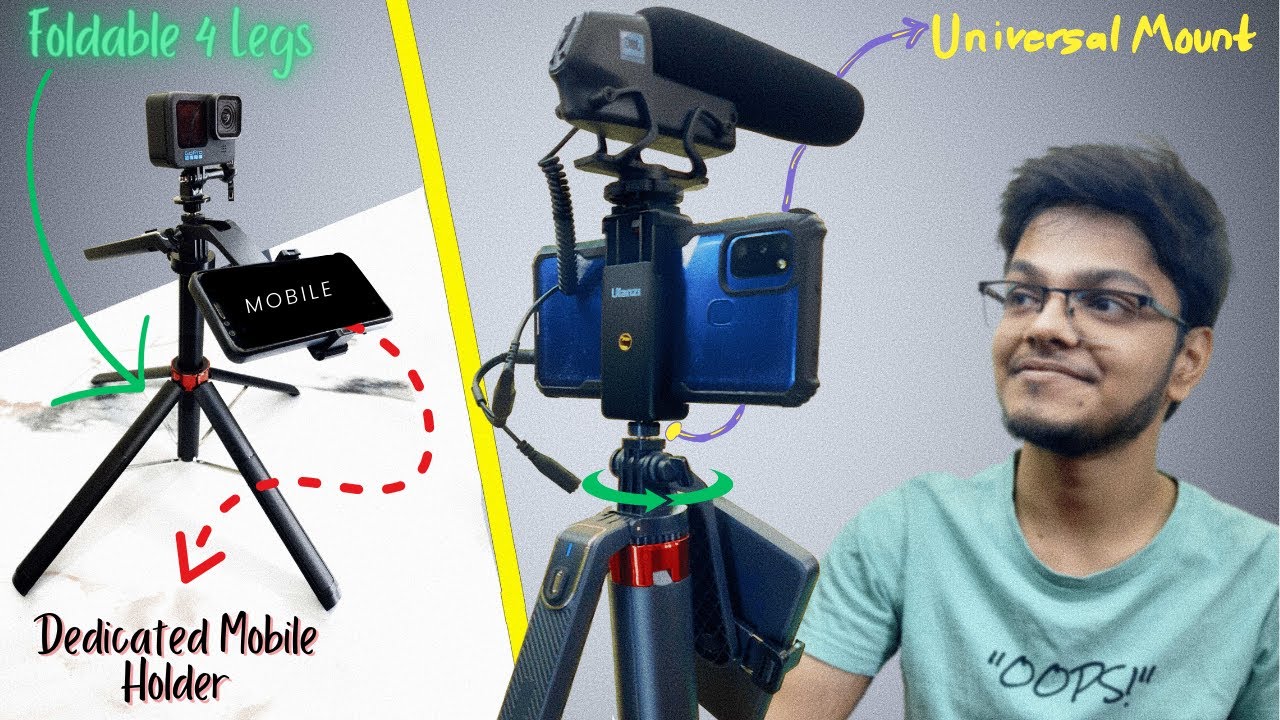 Celfiexpt Selfie Stick - Review