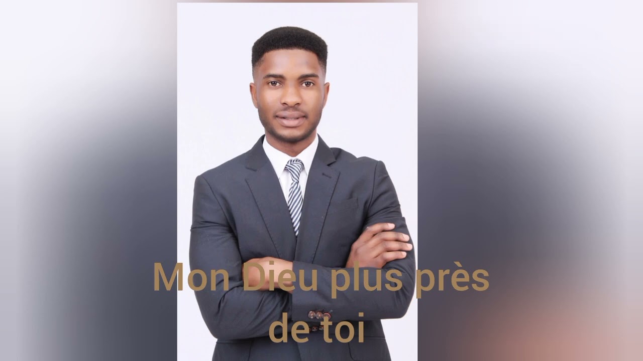 ÉCLAIRE-MOI & MON DIEU PLUS PRES DE TOI RAIS SALOMON