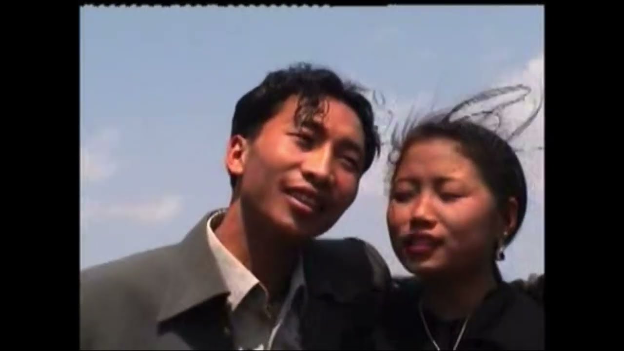 POUMAI NAGA FILM : DAHLYA (SUBDUED) PART 6