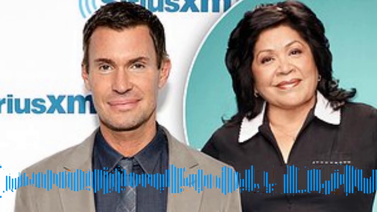 Jeff Lewis Rehires Former Housekeeper Zoila Chavez