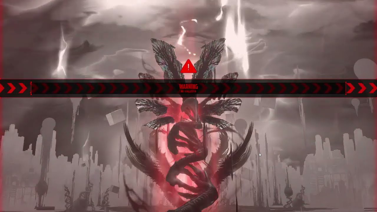 Nikke solo raid only one