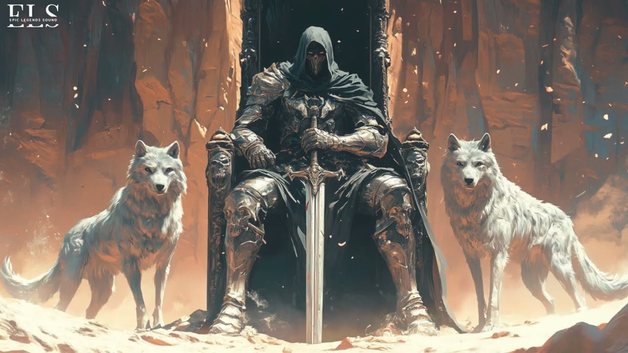 Two Steps From Hell 2026 |  Most Epic Heroic Inspirational Orchestral Music