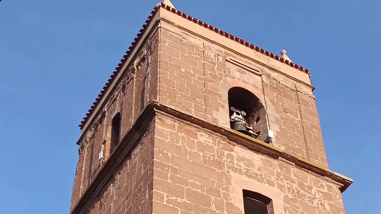 Paseo por Entrena (La Rioja)
