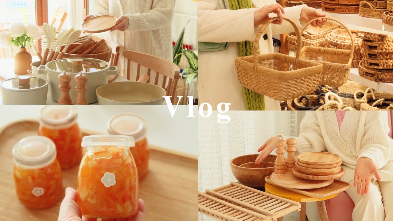 Çeyiz Tavsiyeleri ve Çeyiz Alışverişi🌱 Pazar Kahvaltısı🍅 Portakal Reçeli🍊 Simit Tarifi🥨