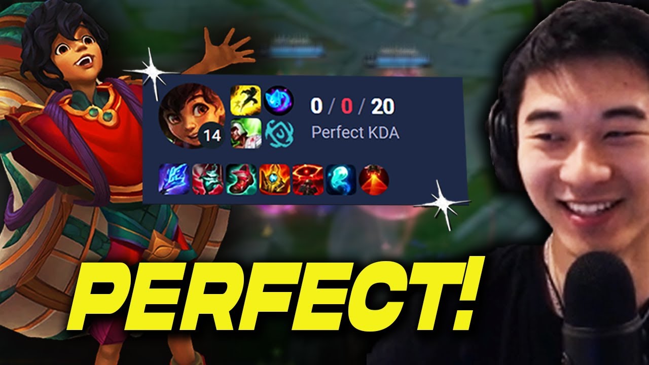 WE BOTH PICKED 