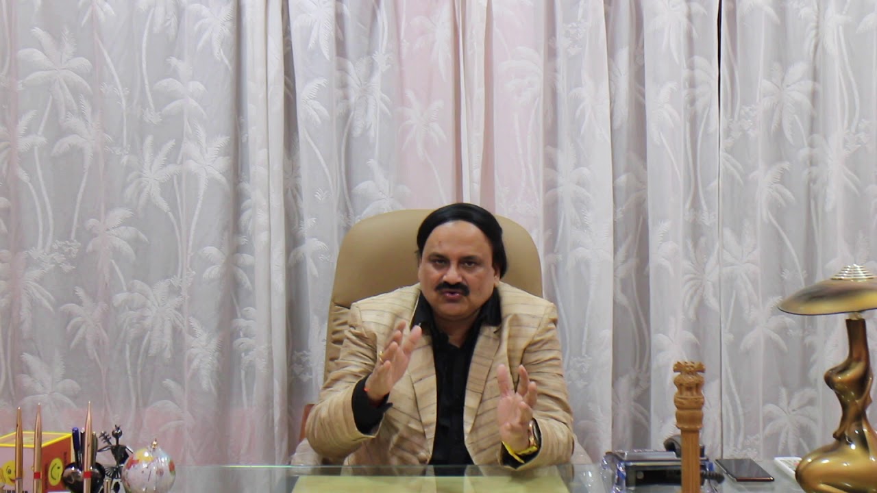 How to become a doctor under career counselling for Indian youth by Dr Partha Sarathi Mishra, IAS