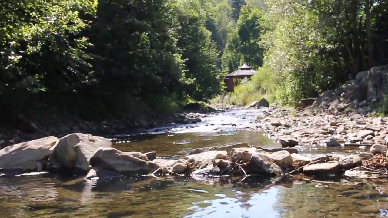 Nowy film o Gminie Brenna