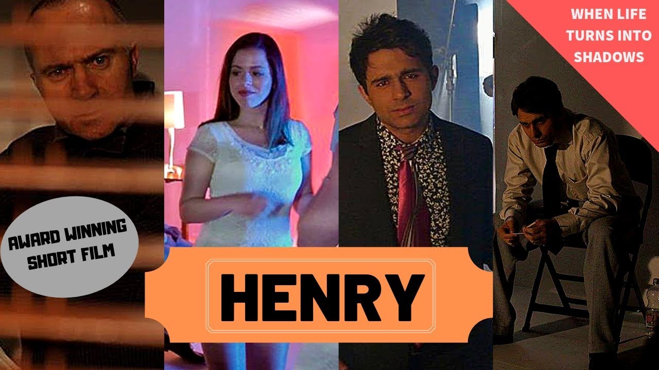 Henry | Hamza Firdous, Nicolas Courdouan | Short Film