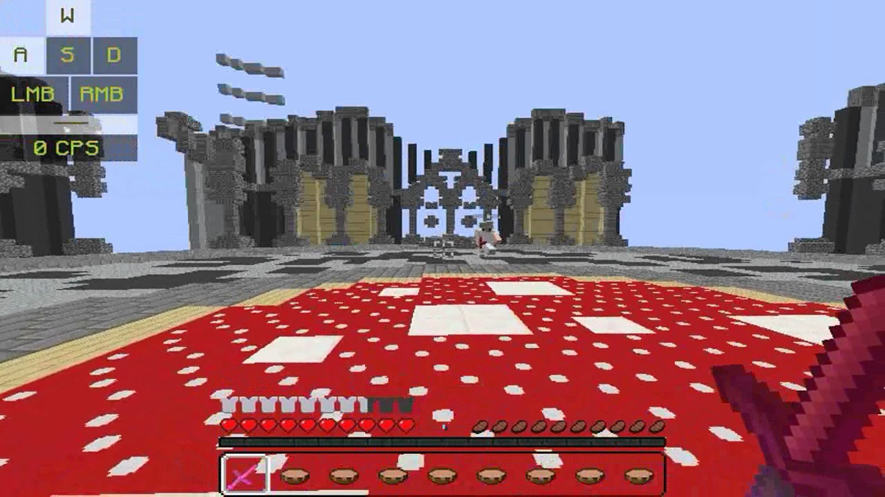 DICAS DE PVP (ACE-TAP/FALL-HIT/JUMP-HIT) - ESPECIAL 200