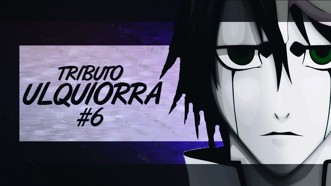Rap do Ulquiorra (Bleach) | Tributo #06