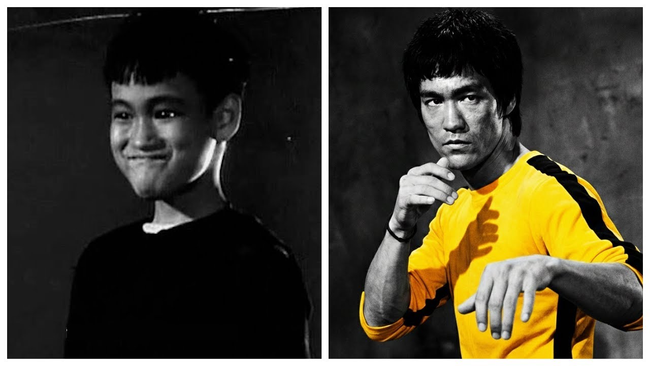 From Street Fighter to Legend | How Hong Kong Created Bruce Lee