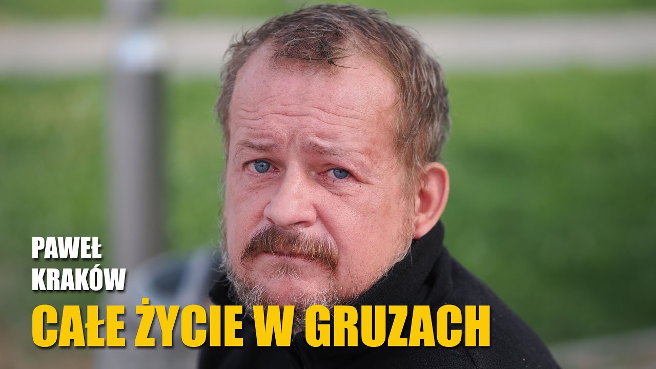 Podobno chłopaki nie płaczą, a ja płakałem...