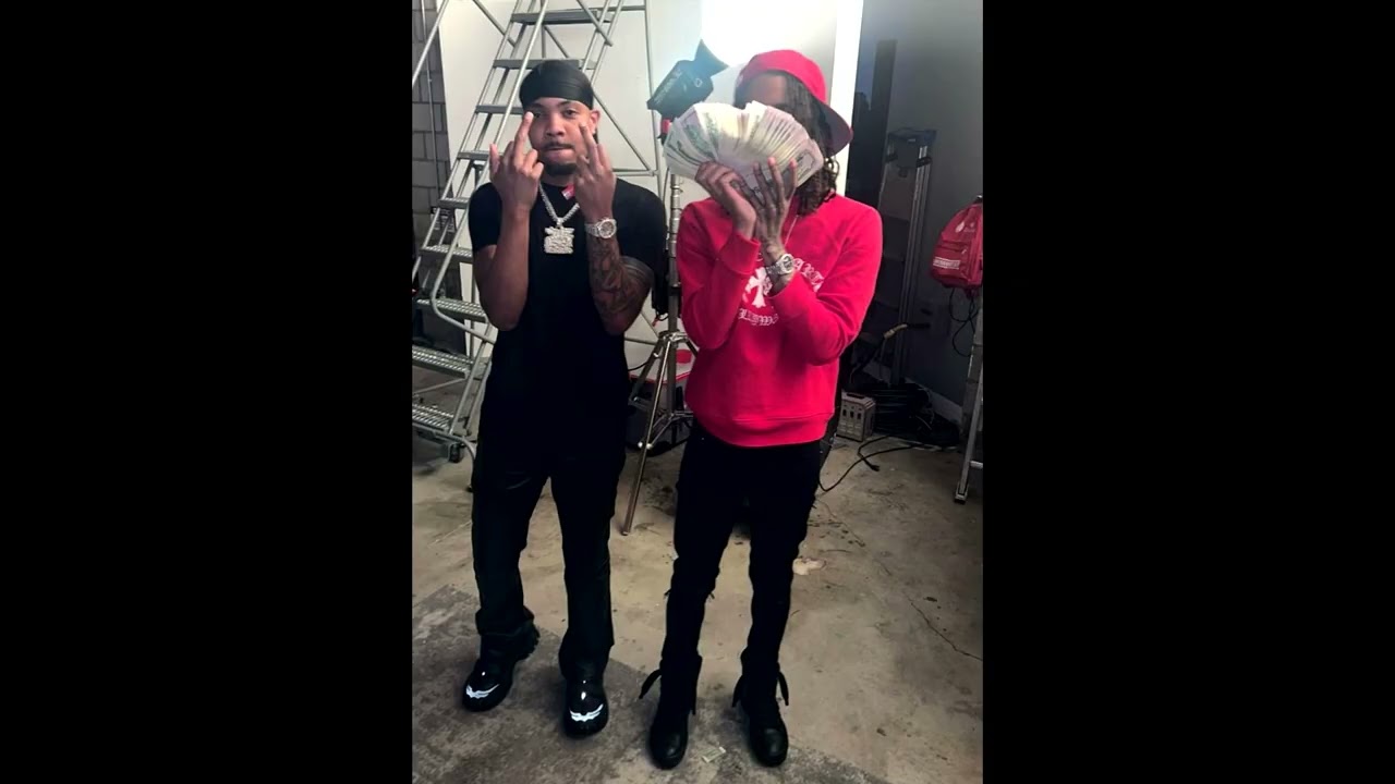 [FREE] Bloodhound Lil Jeff x Bloodhound Q50 Type Beat   - 