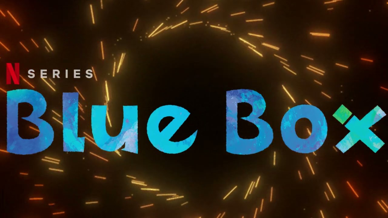 Blue Box OST - Words From A Loved One