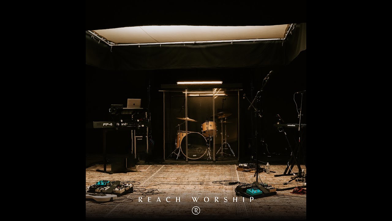 Reach Worship Night