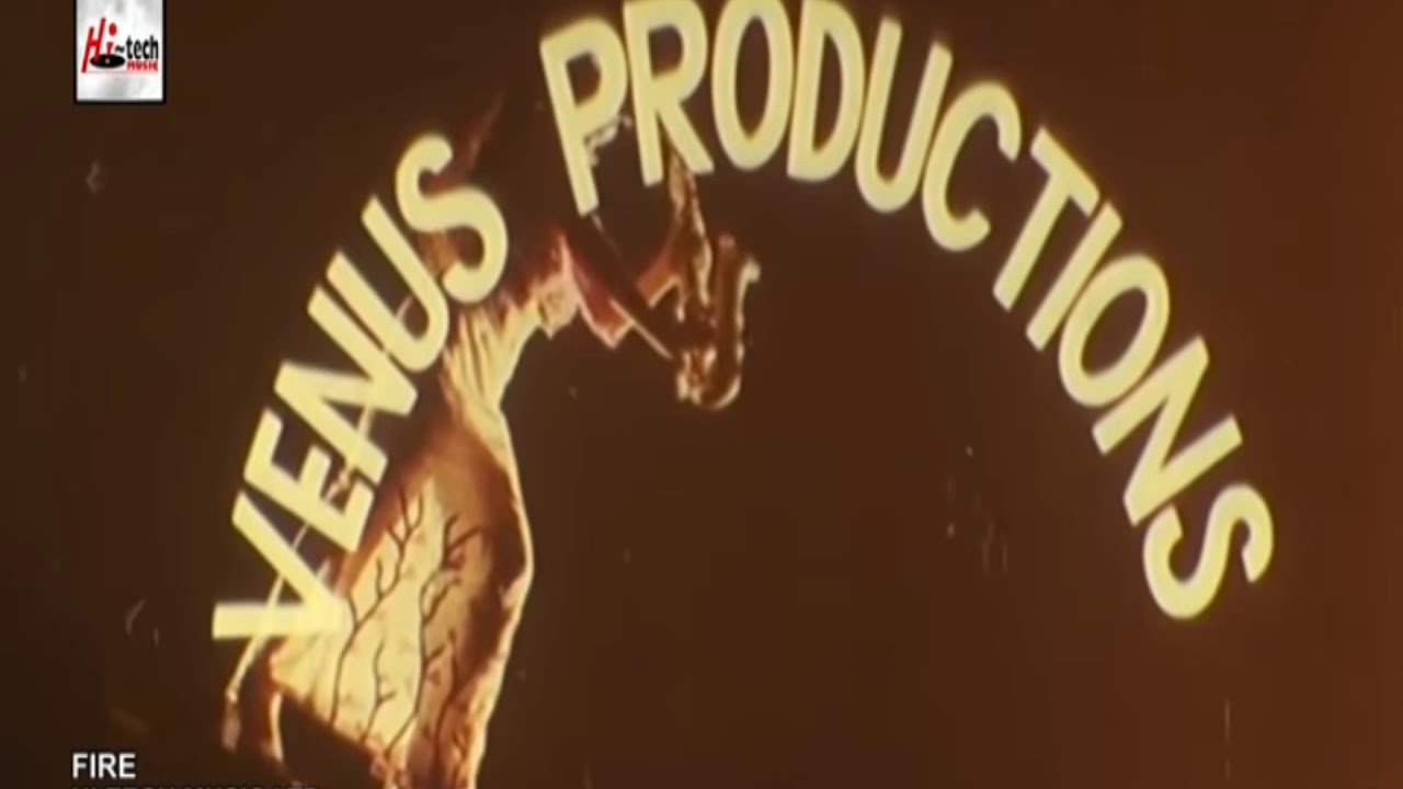 (Stretched) Venus Productions (2002)