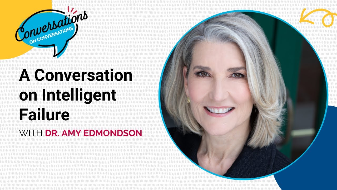 A Conversation on Intelligent Failure | Conversations on Conversations