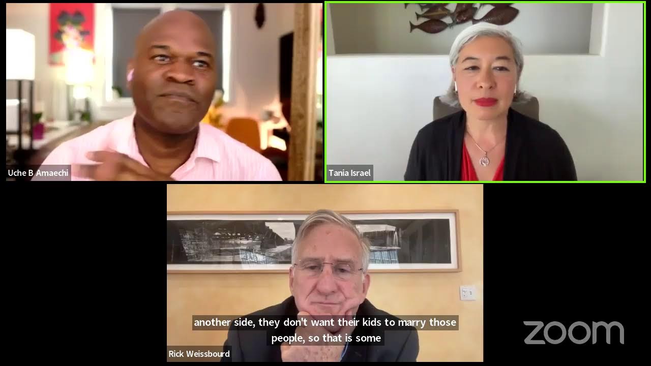 Education Now | Learning and Living in Polarized Times