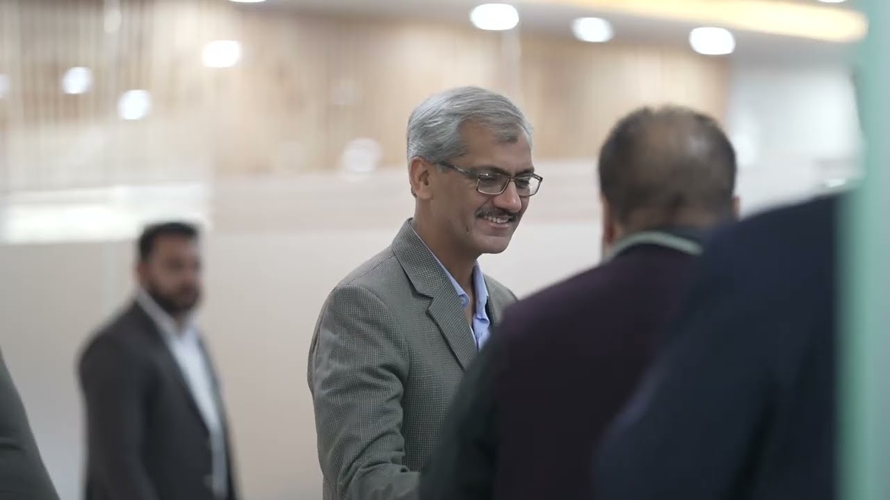 Beaconhouse SA Gardens, Campus Grand Opening 2023 | A Beacon of Learning at the Heart of Innovation!