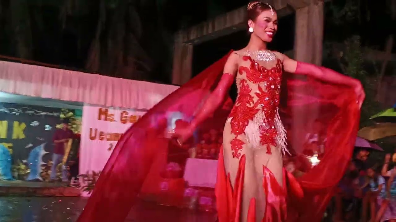 Evening Gown💖